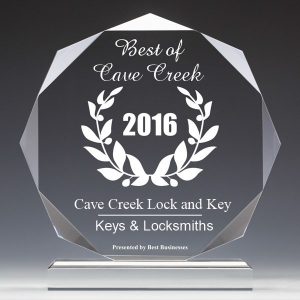 Best of Cave Creek